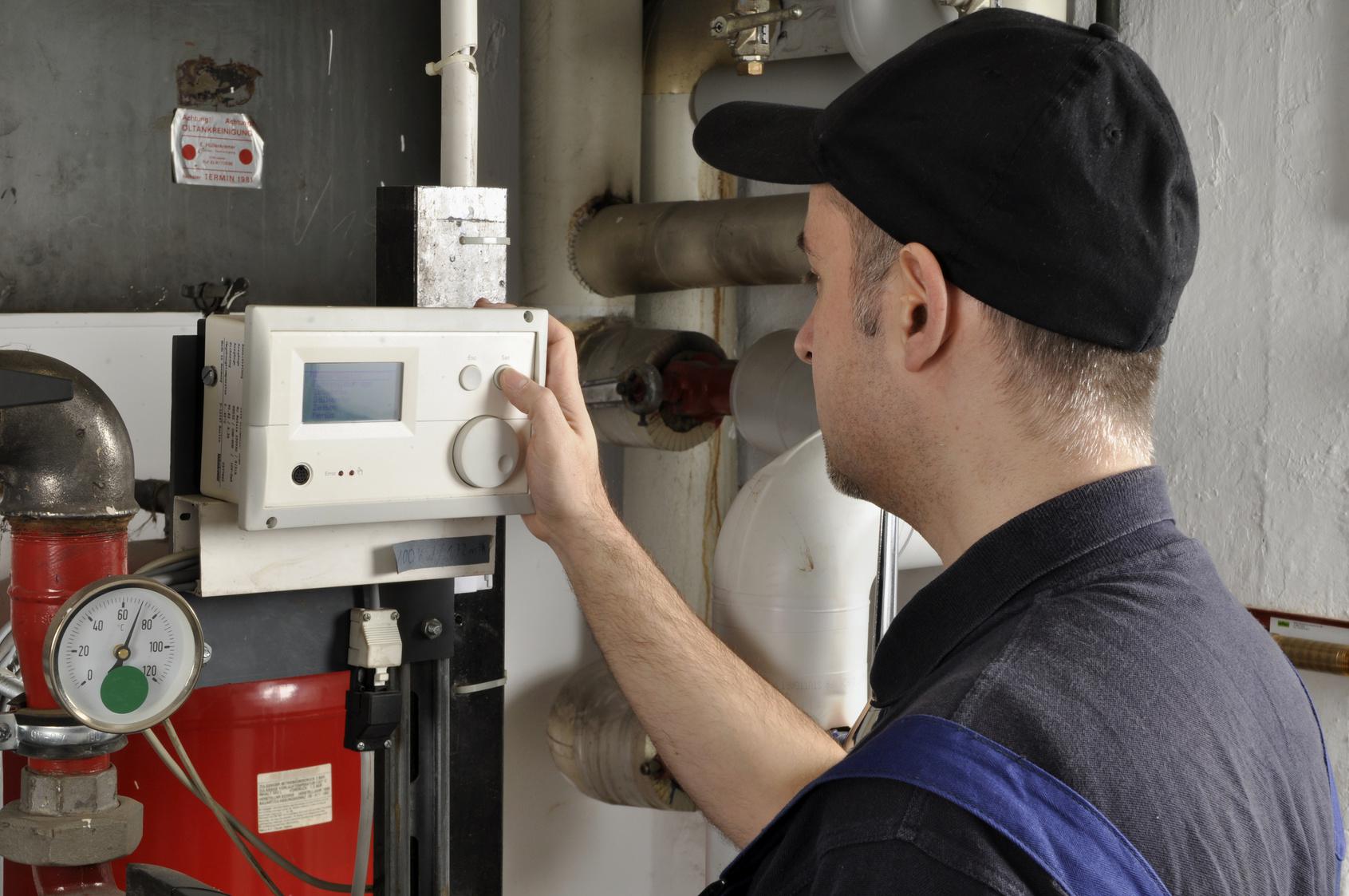 chauffage électrique économique Arles