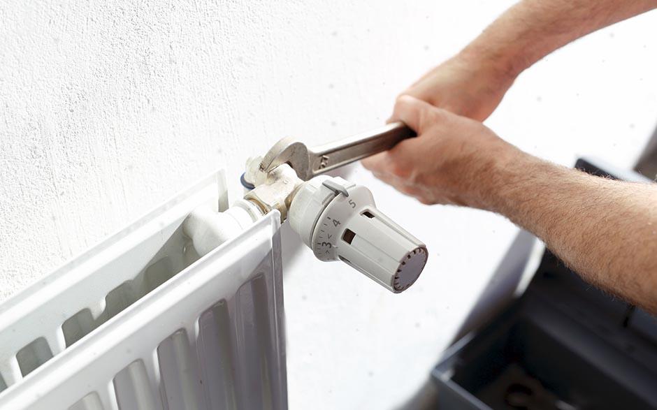 entretien chauffage électrique Sens